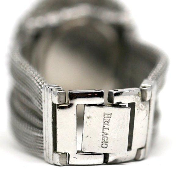 Bellagio Watch Bracelet main image 4